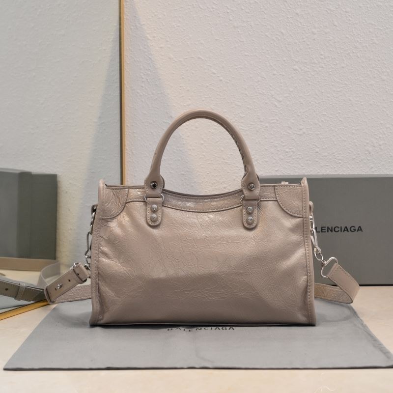 Balenciaga Top Handle Bags